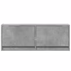 VidaXL 852372 Support TV et centre de divertissement 2 tiroir(s) - Vue supplémentaire 6