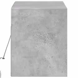 VidaXL 852372 Support TV et centre de divertissement 2 tiroir(s) - Vue supplémentaire 7
