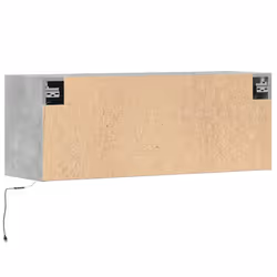 VidaXL 852372 Support TV et centre de divertissement 2 tiroir(s) - Vue supplémentaire 8