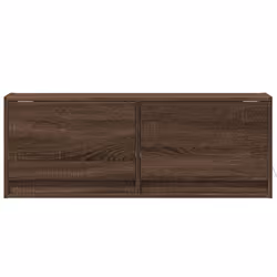 VidaXL 852375 Support TV et centre de divertissement 2 tiroir(s) - Vue supplémentaire 6