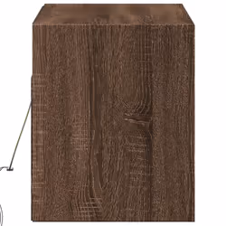 VidaXL 852375 Support TV et centre de divertissement 2 tiroir(s) - Vue supplémentaire 7
