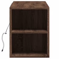 VidaXL 852389 Support TV et centre de divertissement 2 tiroir(s) - Vue supplémentaire 7