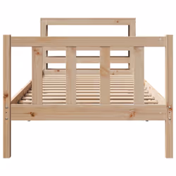 VidaXL 3305755 sommier - Vue supplémentaire 4