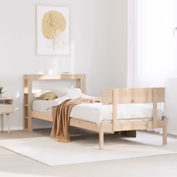 VidaXL 3305792 sommier - Vue supplémentaire 2