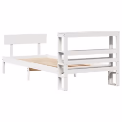 VidaXL 3305799 sommier - Vue supplémentaire 5