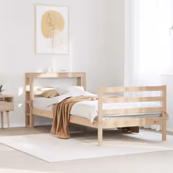 VidaXL 3305810 sommier