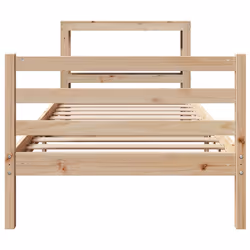 VidaXL 3305810 sommier - Vue supplémentaire 4