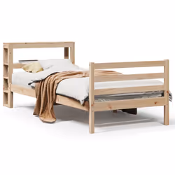 VidaXL 3305824, 1260 mm, 2,25 m, 820 mm, 1200 x 2000 mm, 1 pièce(s)
