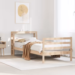 VidaXL 3305826 sommier - Vue supplémentaire 2