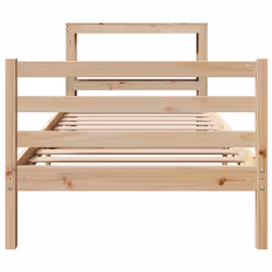 VidaXL 3305834 sommier - Vue supplémentaire 4