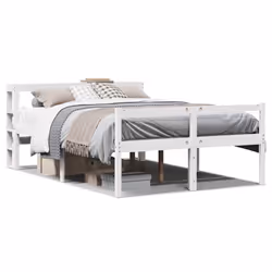 VidaXL 3305856, Bois, 1410 mm, 2145 mm, 820 mm, 1 pièce(s)