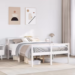 VidaXL 3305864 lit - Vue supplémentaire 2