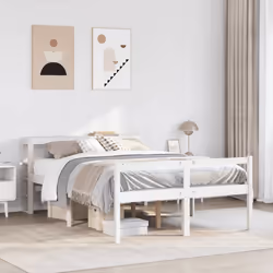 VidaXL 3305866 lit - Vue supplémentaire 2