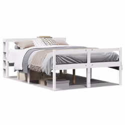VidaXL 3305868, Bois, 1560 mm, 2245 mm, 820 mm, 1 pièce(s)
