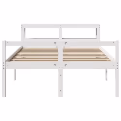VidaXL 3305870 lit - Vue supplémentaire 3