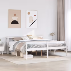 VidaXL 3305872 lit - Vue supplémentaire 2
