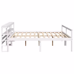 VidaXL 3305872 lit - Vue supplémentaire 4