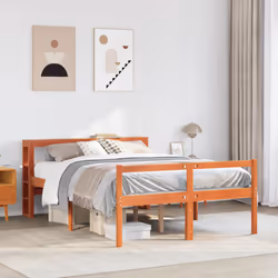 VidaXL 3305878 sommier