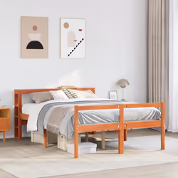 VidaXL 3305882 sommier