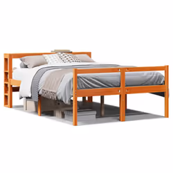 VidaXL 3305884, Marron, 1560 mm, 2,25 m, 820 mm, 1500 x 2000 mm, 35 cm