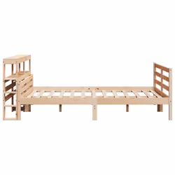 VidaXL 3305935 sommier - Vue supplémentaire 4