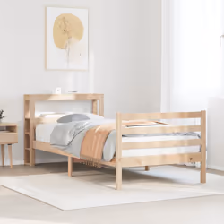 VidaXL 3305939 sommier
