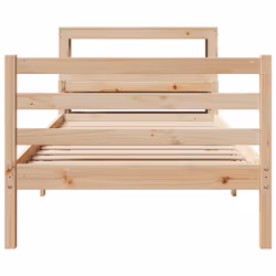 VidaXL 3305939 sommier