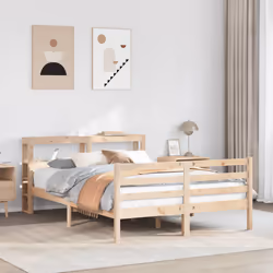 VidaXL 3305948 sommier