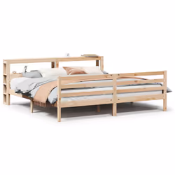 VidaXL 3305951, 2060 mm, 2,25 m, 820 mm, 2000 x 2000 mm, 2060 x 190 x 820 mm, 1 pièce(s)