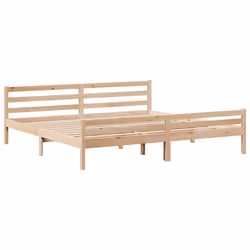 VidaXL 3305951 sommier - Vue supplémentaire 6