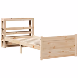 VidaXL 3306005 sommier
