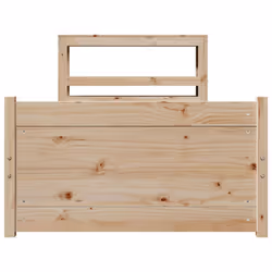 VidaXL 3306005 sommier - Vue supplémentaire 4