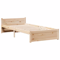 VidaXL 3306005 sommier - Vue supplémentaire 5