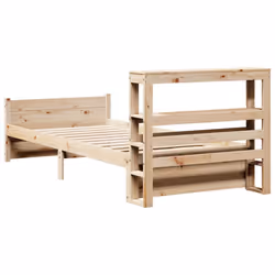 VidaXL 3306005 sommier - Vue supplémentaire 8