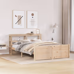 VidaXL 3306019 sommier - Vue supplémentaire 2