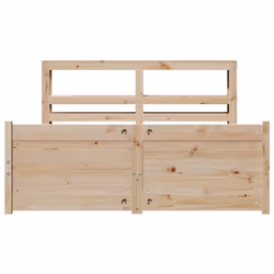 VidaXL 3306019 sommier - Vue supplémentaire 4