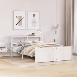 VidaXL 3306020 sommier - Vue supplémentaire 2