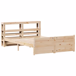 VidaXL 3306021 sommier - Vue supplémentaire 3