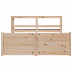 VidaXL 3306021 sommier - Vue supplémentaire 4
