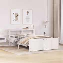 VidaXL 3306022 sommier