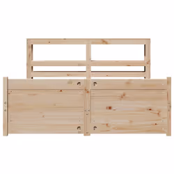 VidaXL 3306023 sommier
