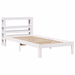 VidaXL 3306050, Blanc, 1560 mm, 2,23 m, 820 mm, 1500 x 2000 mm, 21 cm