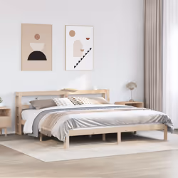 VidaXL 3306053 sommier - Vue supplémentaire 2