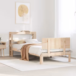 VidaXL 3306070 sommier - Vue supplémentaire 2
