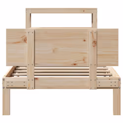 VidaXL 3306070 sommier - Vue supplémentaire 4