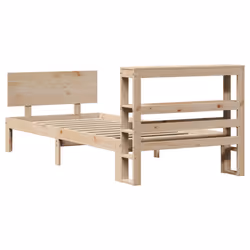 VidaXL 3306070 sommier - Vue supplémentaire 6