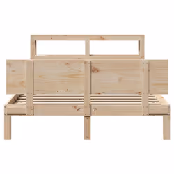 VidaXL 3306084 sommier - Vue supplémentaire 4