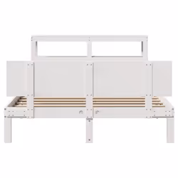 VidaXL 3306091 sommier - Vue supplémentaire 4