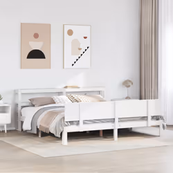 VidaXL 3306093 sommier