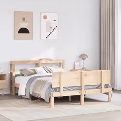 VidaXL 3306094 sommier